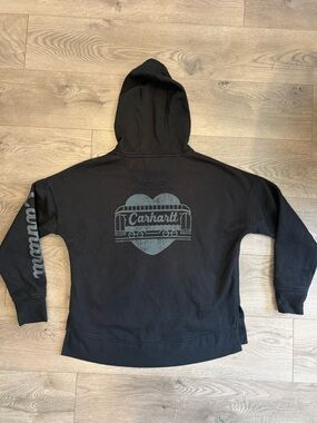 Carhartt Hoodie